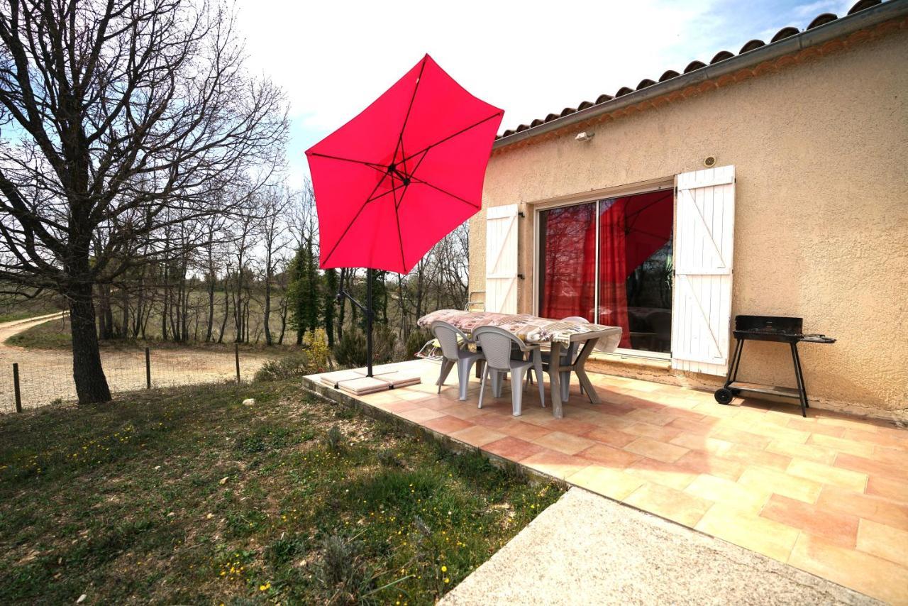 Apartamento Loft Avec Mezzanine Montagnac  Exterior foto